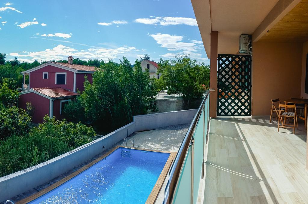 Apartments Dujic Tribunj  Room photo