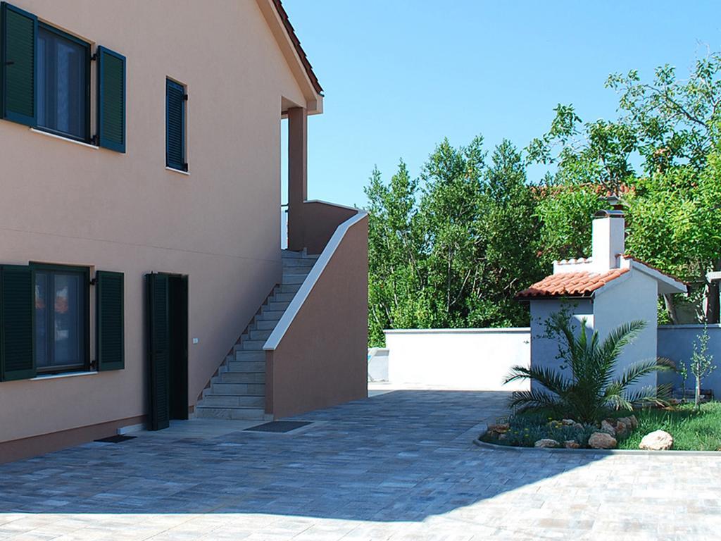 Apartments Dujic Tribunj  Room photo
